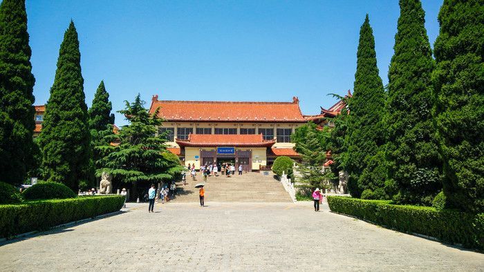 游青州博物馆——全国唯一县级一级博物馆