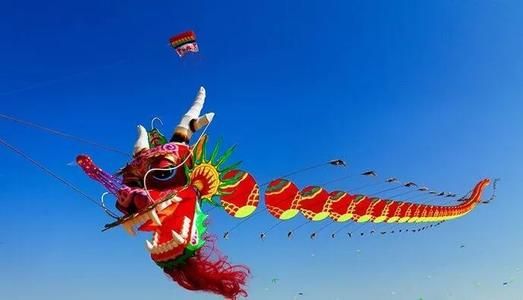 2020年中国（潍坊）风筝创意设计大赛启示