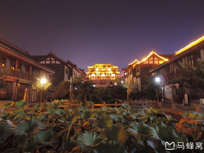 青州之夜