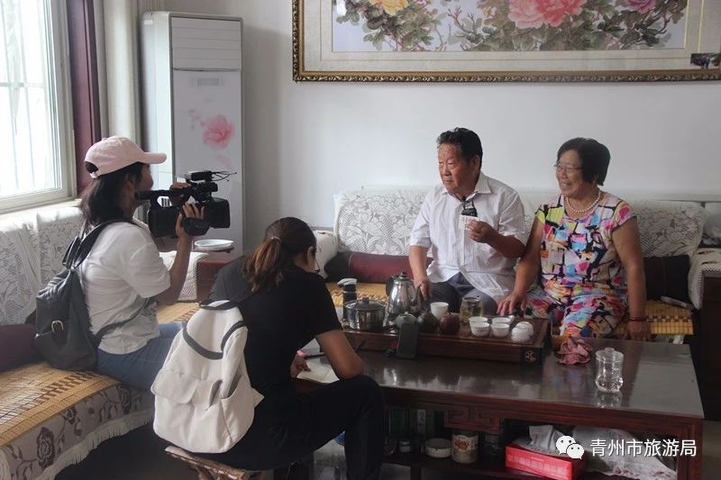 青州市乡村旅游提档升级助推乡村振兴，获《齐鲁晚报》点赞！
