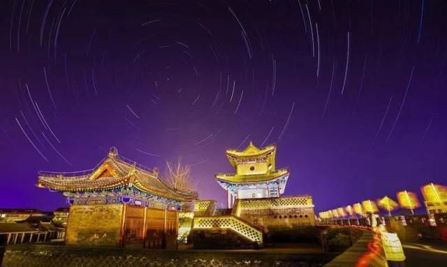 《青州市志》：一座城，一段史，千年古城青州的地域变迁