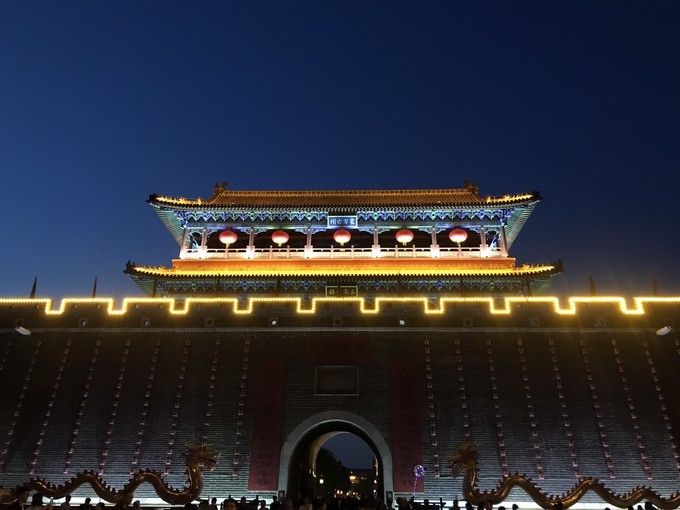 文化“不苦”旅，青州很美丽
