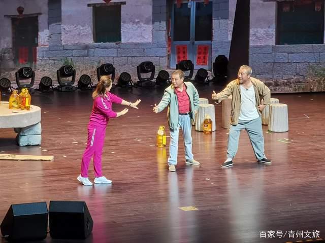 助力潍坊创建“东亚文化之都”青州小戏小剧征集开始啦！文艺工作者不要错过~