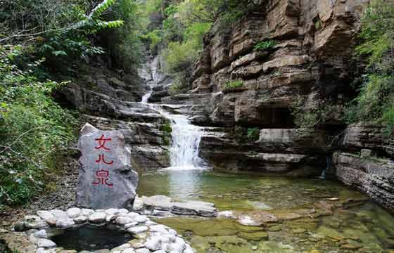 青州杨集看水自驾游/自助游线路