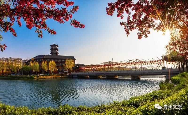 青州市入选2020中国县域旅游发展监测强县名单