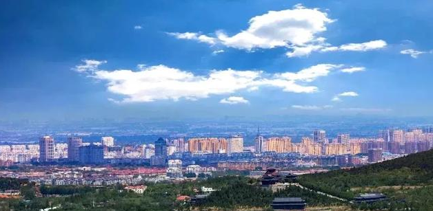 青州市正式通过“国家卫生城市”复审