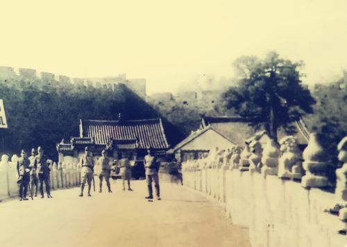 青州历史上的赫龙宫