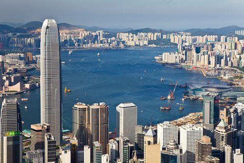 香港机场管理局：内地出发旅客8月15日至10月15日可在香港机场转机或过境