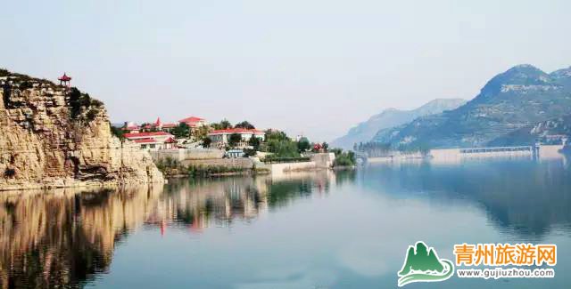 青州南阳湖