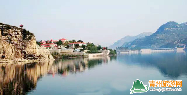 青州南阳湖