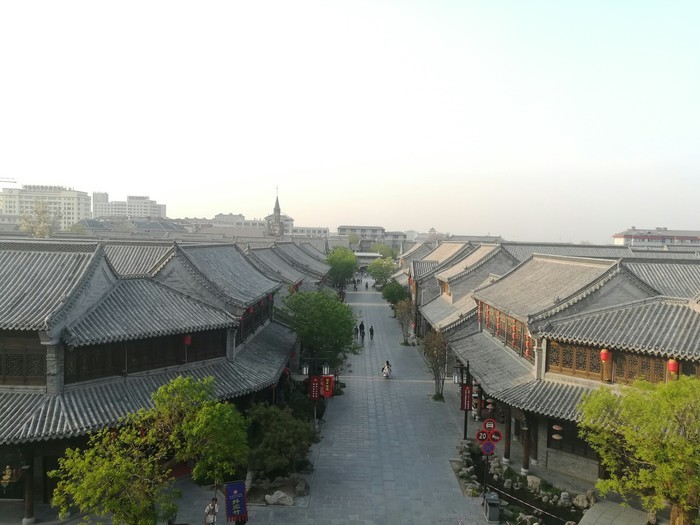 青州旅游网
