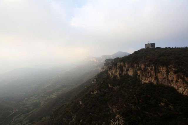 青州旅游