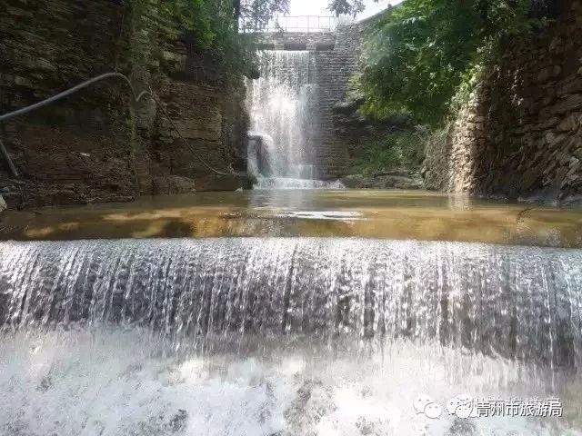 青州柿子沟