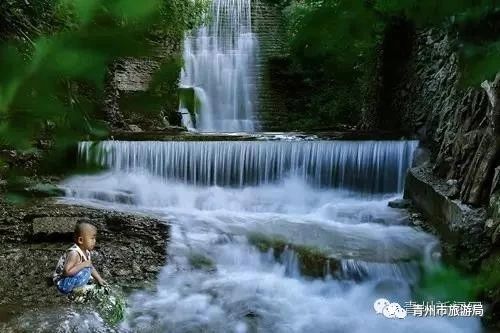 青州柿子沟