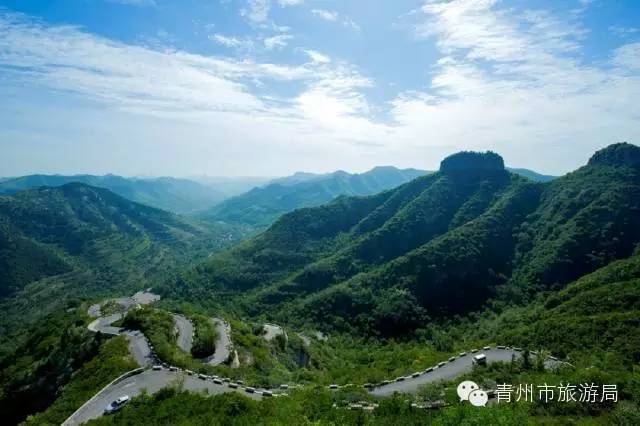 青州仰天山溶洞