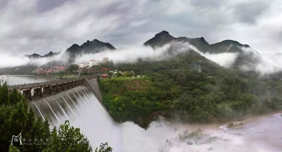 青州秋景