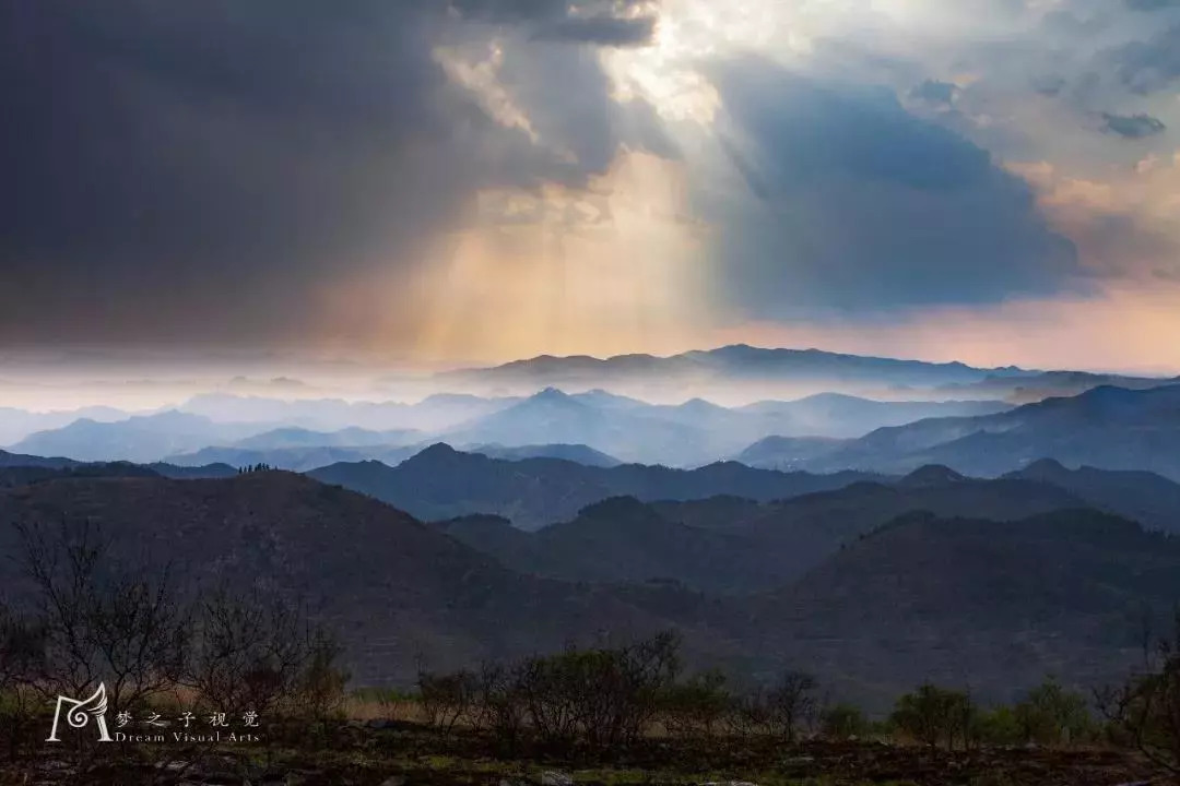 青州旅游