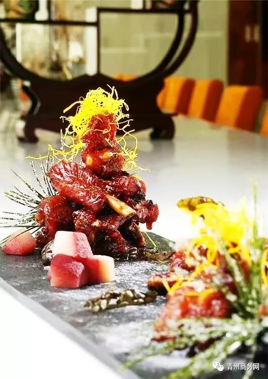 青州喜约大酒店