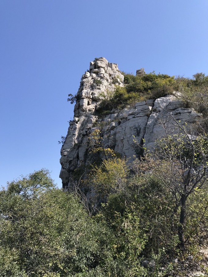 青州玲珑山风景区图片图片