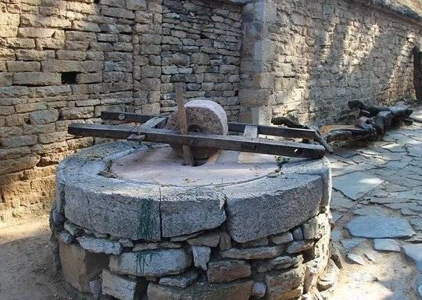 青州十景| 井塘古村,记忆里的静谧时光