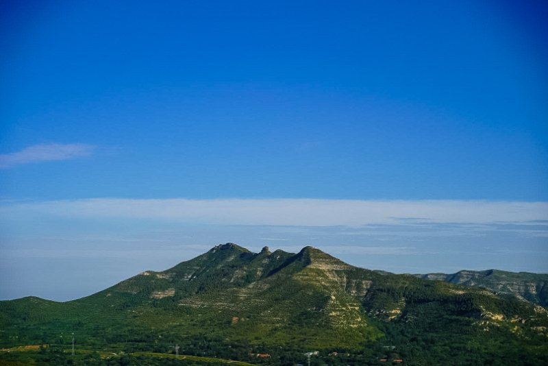 青州十景 | 山体巨佛，一同领略大自然的鬼斧神工