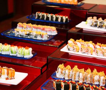 汉义轩海鲜烤肉自助(青州泰华城店) 汉义轩海鲜烤肉自助(青州泰华城店)