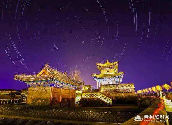 魁星楼