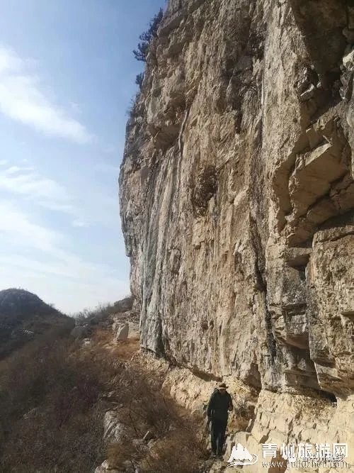 青州黄花坡村