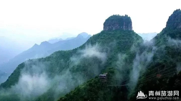 青州仰天山