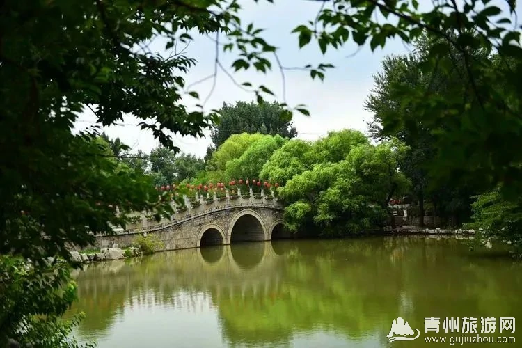 范公亭公园