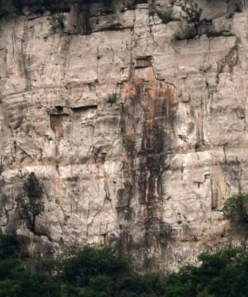 青州逄山