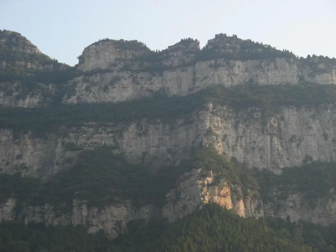 青州逄山